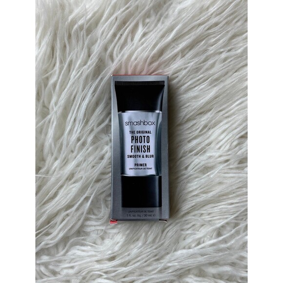 Smashbox The Original Photo Finish Smooth & Blur Primer - Picture 9 of 12